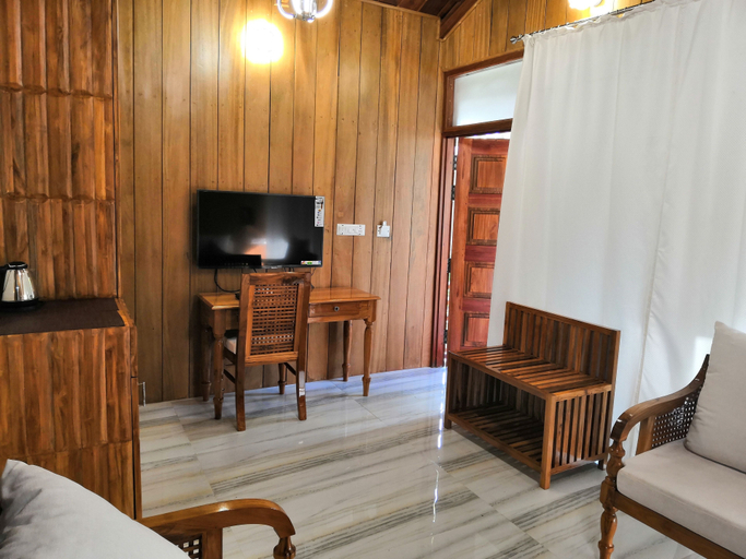 Others 5, Rainforest Resort, South Andaman