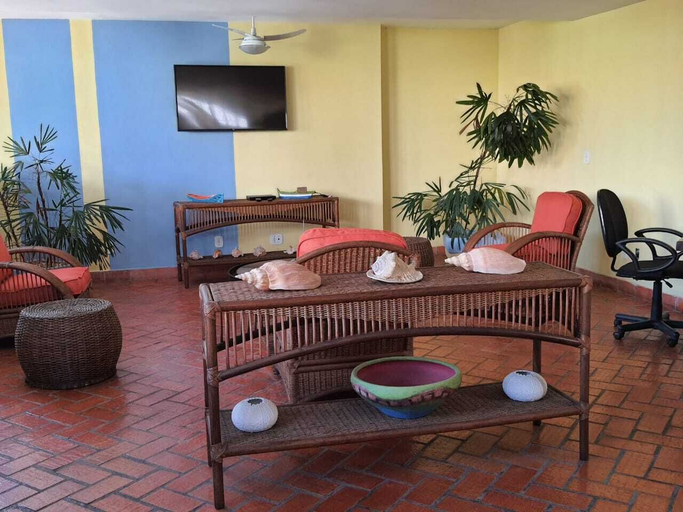 Public Area 2, Pousada Porto Fino, Cabo Frio
