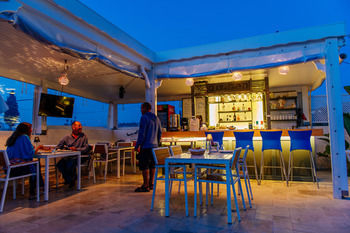 Others 2, Via Farilya Hotel, Bodrum