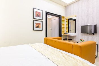 Others 5, Good time warm home, Tainan