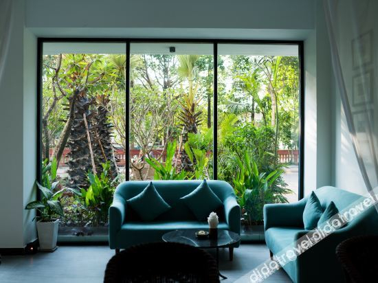 Others 4, Angkor Sivutha Suites By ALFA, Siem Reap