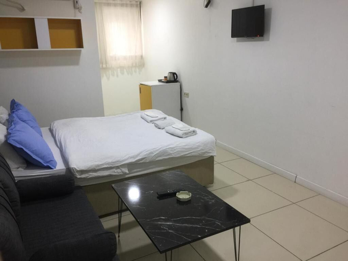 Others 4, Nokta Suites Hotel, Avcılar
