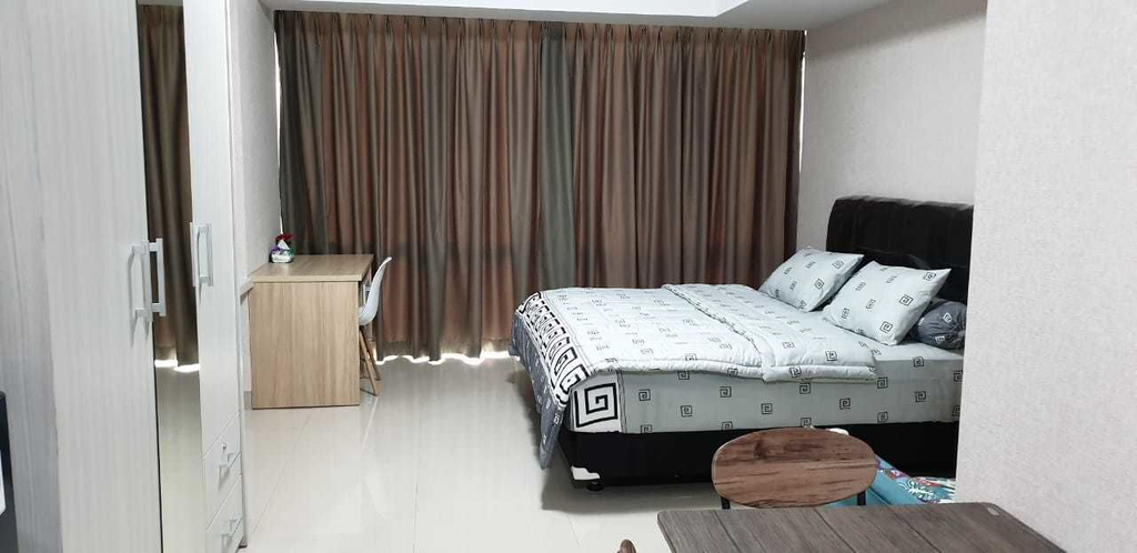 Others 2, Exclusive Stay in U Residence 3, Tangerang