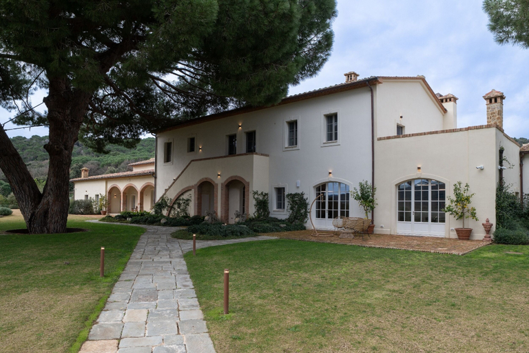 Exterior 4, Torre Civette - Sea & Wine Retreat, Grosseto
