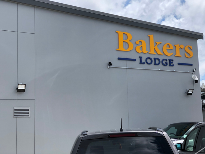 Others 5, Bakers Lodge, Manukau