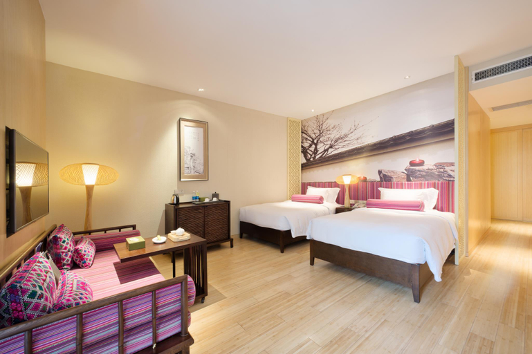 Other 4, Sheenjoy Hotel, Chongqing