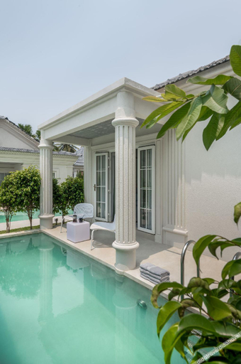 Sport & Beauty 2, MansionHaus , North Goa