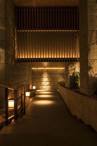 Exterior & Views, Hotel Senren Kyoto Higashiyama Kiyomizu, Kyoto