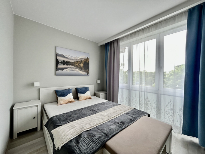 Others 3, Bright Apartments - LoftAffair, Kraków City