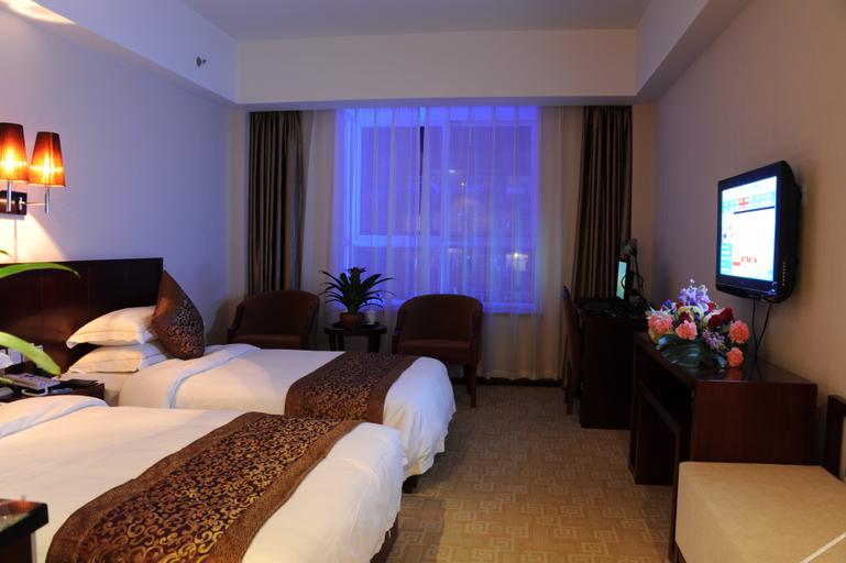 Others 3, Victoria Hotel, Yulin