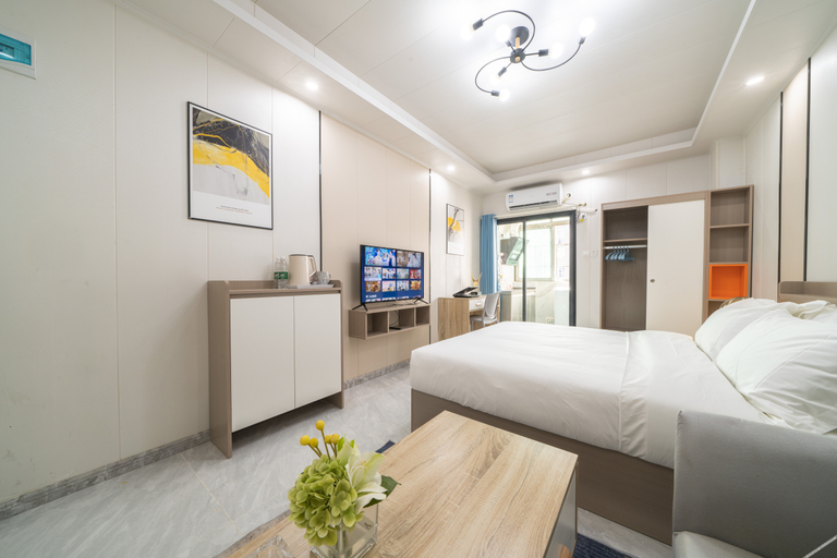 Others 5, Huafeng Mansion (Guangming Tianliao), Shenzhen