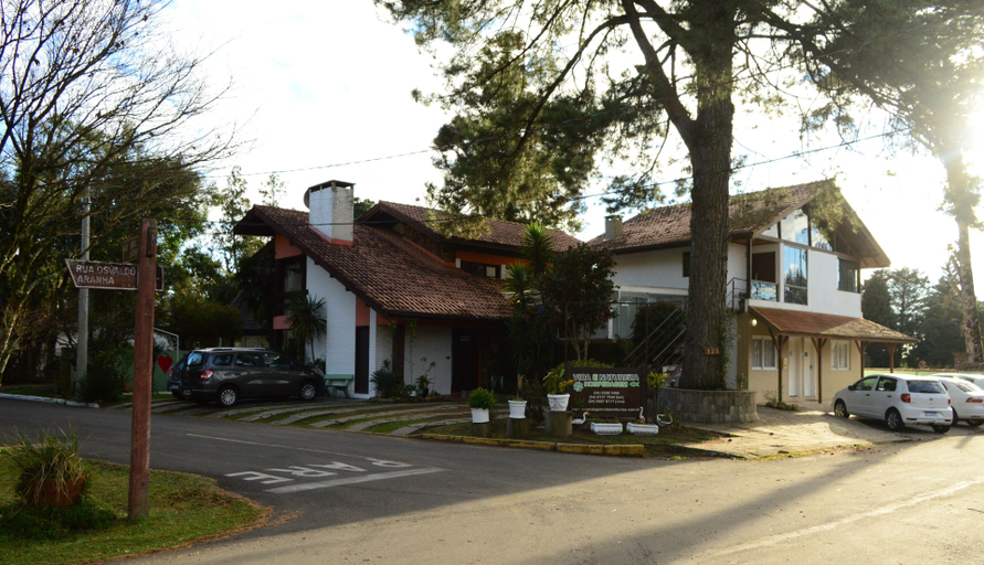 Exterior & Views 2, Pousada Vida e Natureza, Gramado