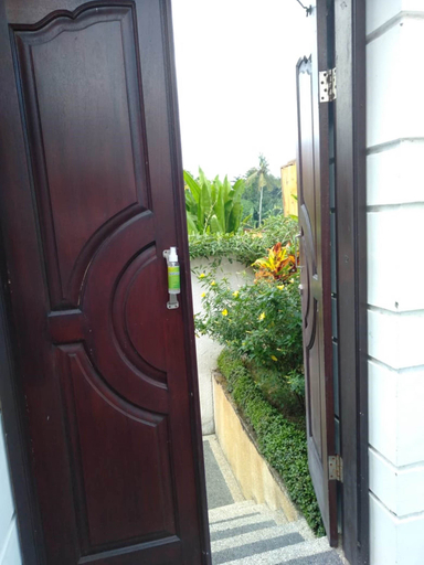 Exterior & Views 1, Pererenan Nengah Guesthouse, Badung