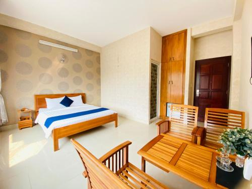 Others 1, Anthony Hotel, Vũng Tàu
