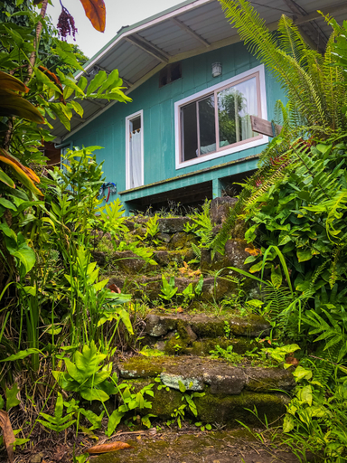 Exterior & Views 1, ジンジャーヒル ファーム リトリート, Hawaii