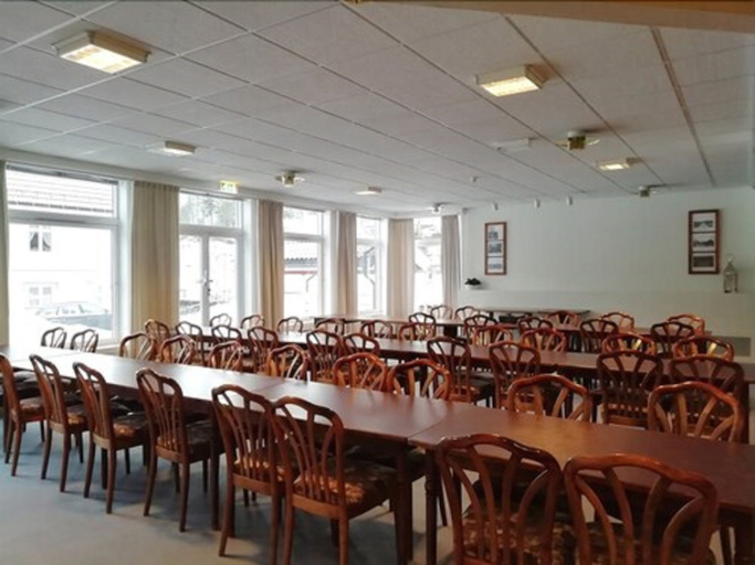 Others 5, Rødberg Hotell, Nore og Uvdal