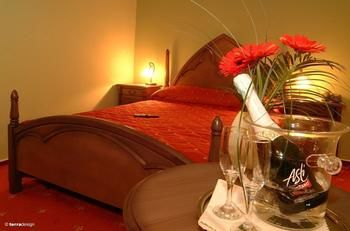 Others 3, Best Western Bucovina-club De Munte, Gura Humorului