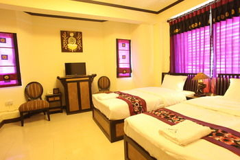 3, Bann Kong Kam House, Mae Sai
