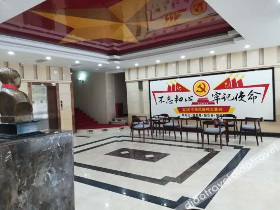 Others 5, Lijing Hotel, Ji'an