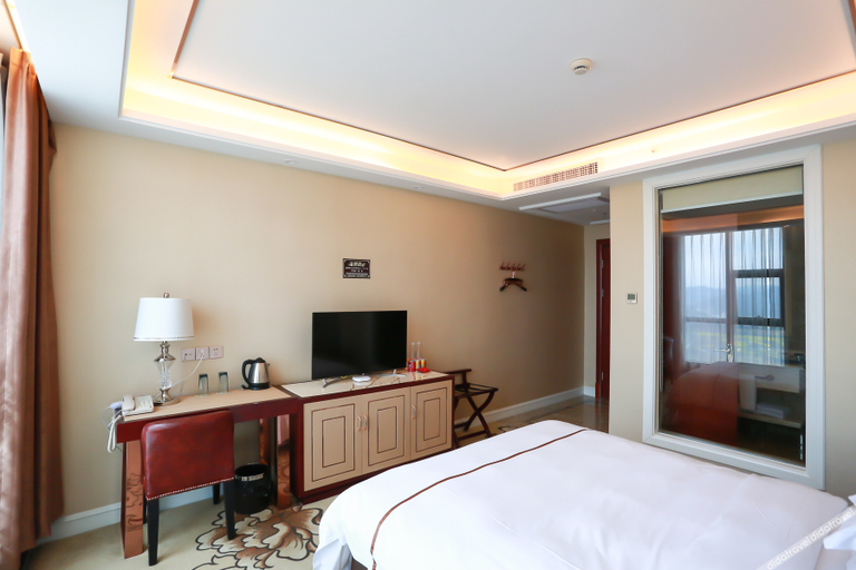 Others 2, Elan Hotel, Shaoxing