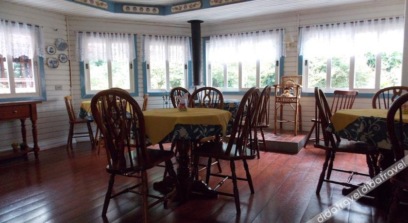 Food & Drinks 5, Hotel Cabana Jardim De Flores, Gramado