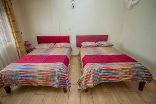 Others 4, Askay Hotel Suites, Entebbe