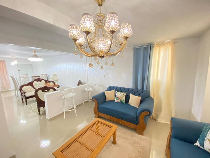 Others 5, Dr Adorable Y Comfortable Apt Para Su Disfrute, Santiago de los Caballeros