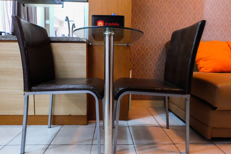 Others 5, Pool View Apartment Green Pramuka, Jakarta Pusat