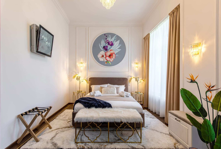 Others 2, Old Town Luxury Suites, Municipiul Bucuresti