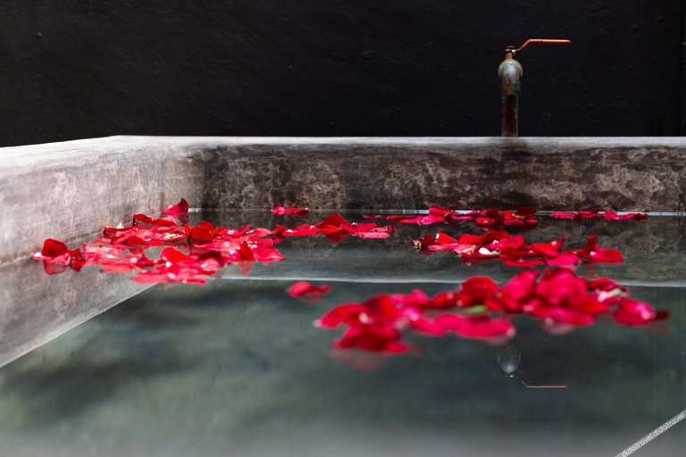 Bathroom 3, Aroma Tulum & Beach Club, Cozumel