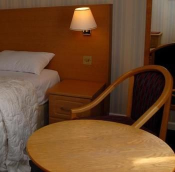 Others 4, Chichester Park Hotel, West Sussex