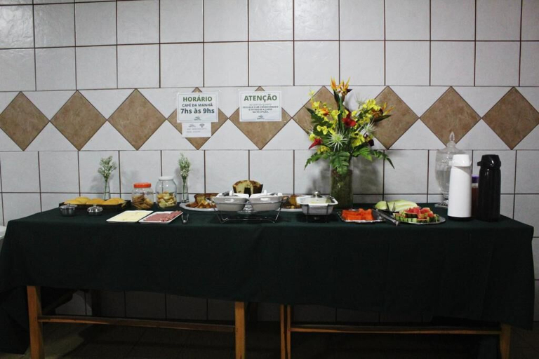 Food & Drinks 2, Arena Praia, Fortaleza