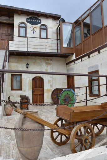 Others 3, Glamada Cave Suites, Ürgüp