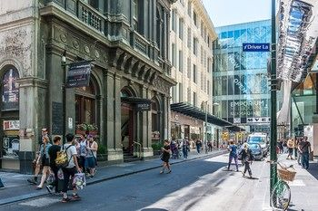 Others 2, Quality Apartments Melbourne Central, Melbourne