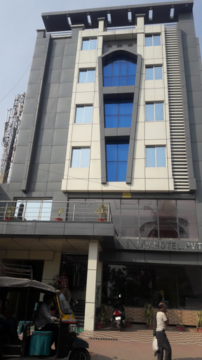 Others 2, M S Hotel, Bhagalpur