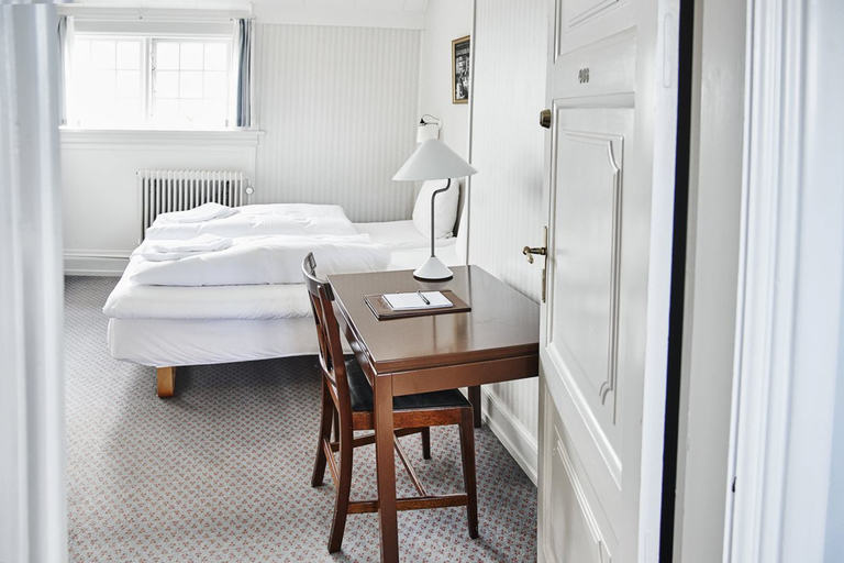 Others 5, Brøndums Hotel, Frederikshavn