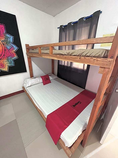 Others 5, Monaliza Surf Resort, San Juan