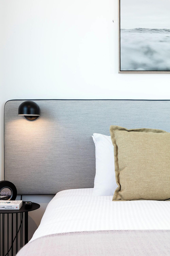 Bedroom 3, Quest Robina, Gold Coast
