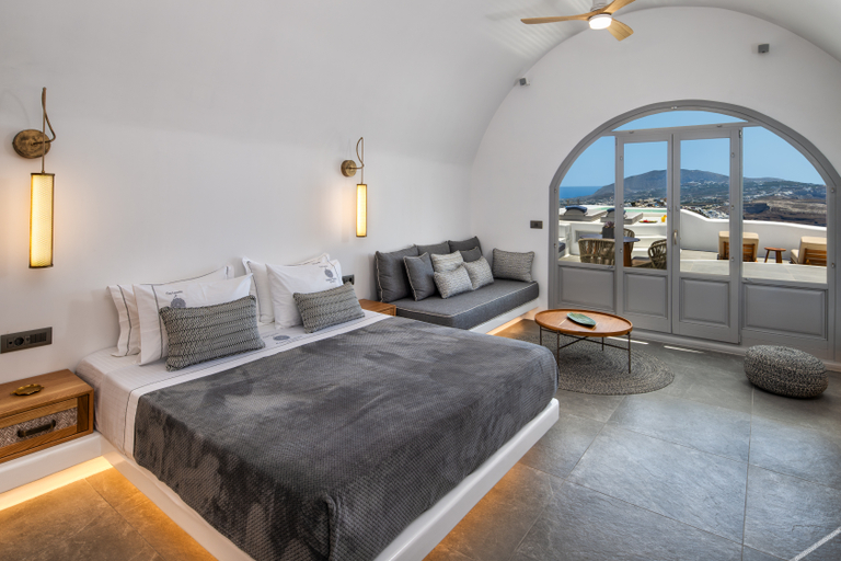 Others 3, Eteoro Suites, South Aegean