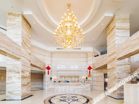 Others 5, Xiyue Mobei Hotel, Ordos