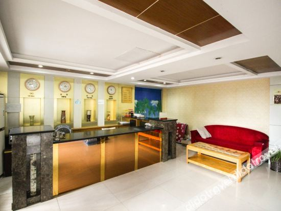 Others 3, Natural Dream Hotel, Tongling