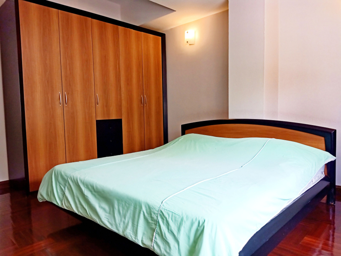 Others 3, Le Vanvarothai Saladaeng Residence, Bang Rak