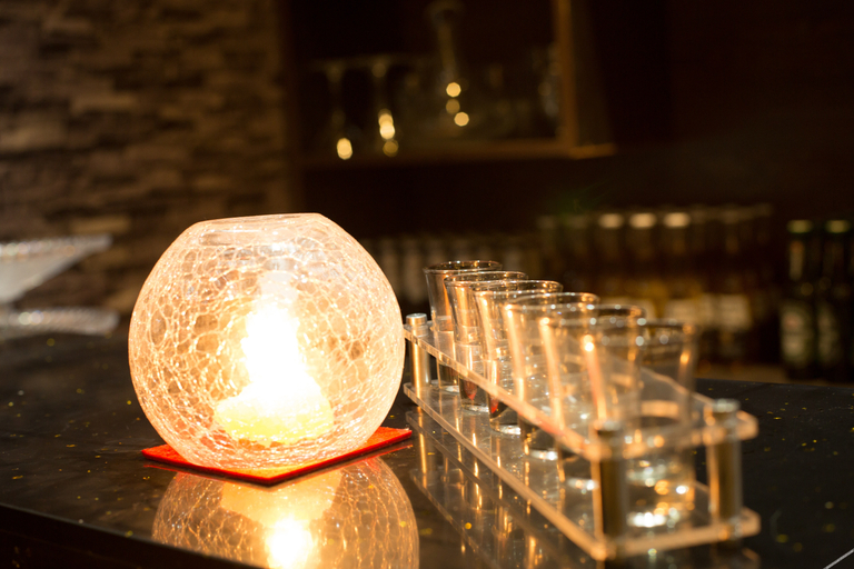 Food & Drinks 4, Yamei garden Homestay, Hohhot