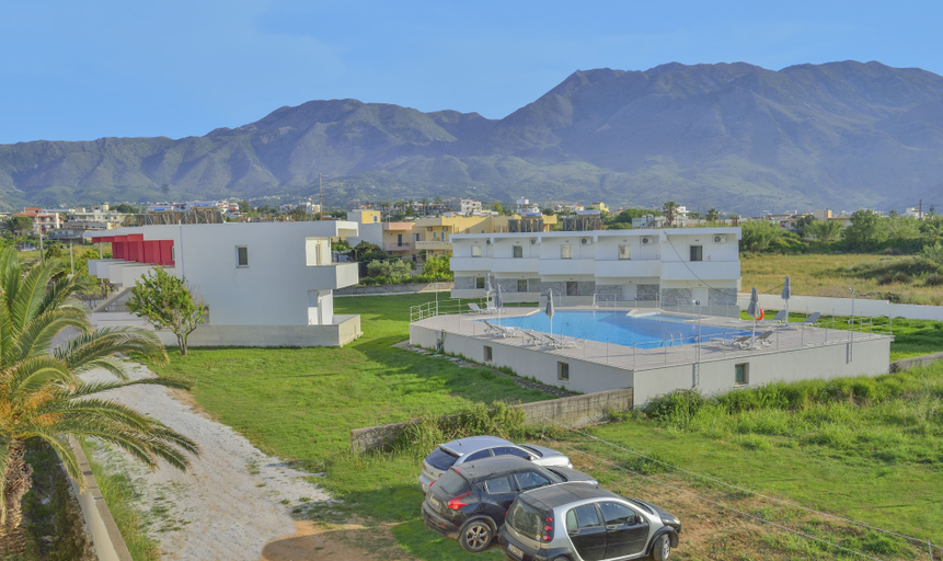 Exterior & Views, Reina Apartments, Crete