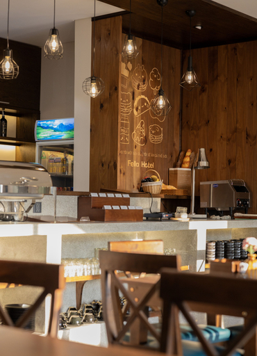 Food & Drinks 5, FELLA HOTEL - Free Hon Thom Island Waterpark Cable Car, Phú Quốc