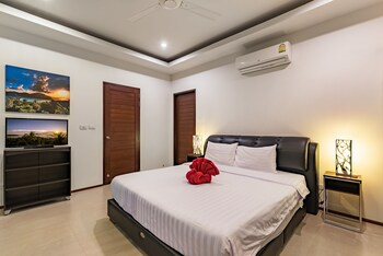 Others 2, Tropical 3br Pool Villa by Intira Villas, Pulau Phuket