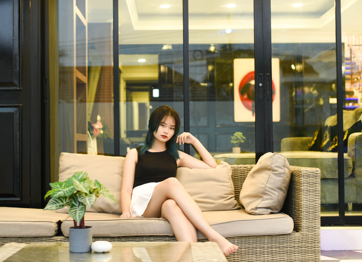 Exterior & Views 2, Exquisite Pool Villa K, Pattaya