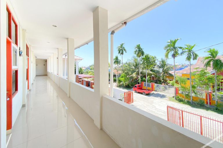 Others 3, キャピタル O 3092 ファラ レジデンス シャリア(Urbanview Hotel Falah Residence Syariah by RedDoorz), Padang