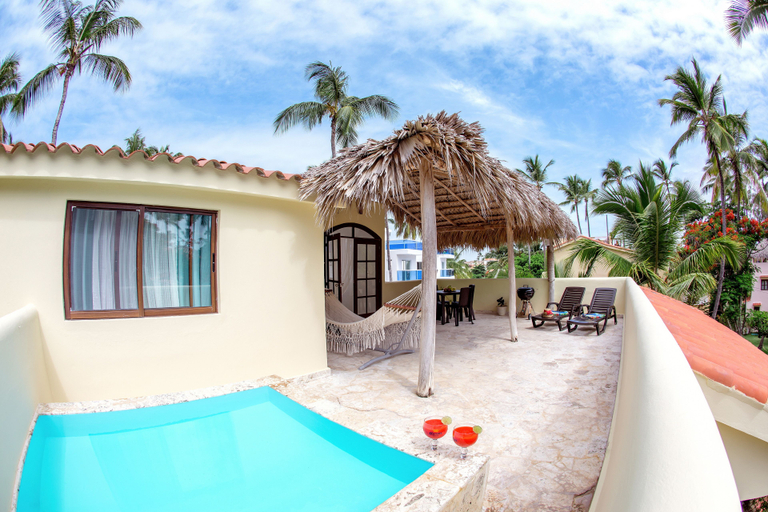 Sport & Beauty, Los Corales Tropical Beach Resort & SPA, Salvaleon de Higuey