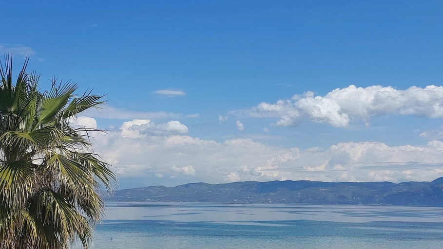 Room 4, Tsiamis Sea Sun - Cozy and Stylish Nest, Peloponnese